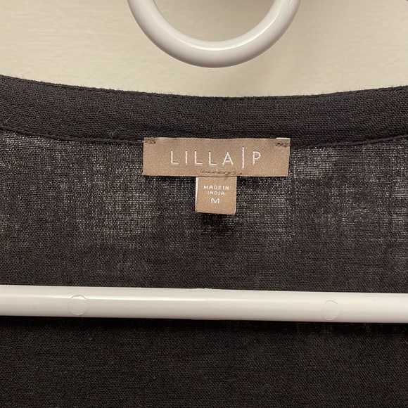 Lillia P Dress - Picture 2 of 8